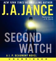 Second_Watch